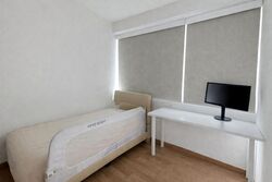 Tree House (D23), Condominium #536214111